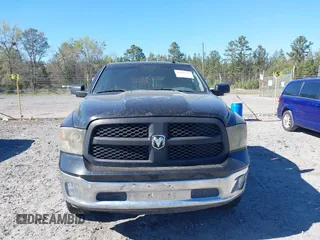 2018 Ram 1500 Big Horn z VIN 3C6RR7LT4JG196072, wystawiony jako IAAI lot #41890172 z przebiegiem 237 671 mil mil oraz . Historia ofert i sprzedaży dostępna na DreamBid. Obrazek 12.