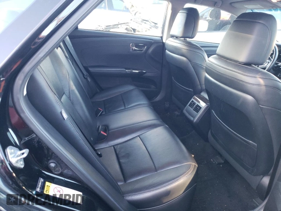 2015 Toyota Avalon Limited with VIN 4T1BK1EB4FU174220, listed as a Copart auction lot 37611773 with 69,781 mi miles and . Bid and sale history available at DreamBid. Image 10.