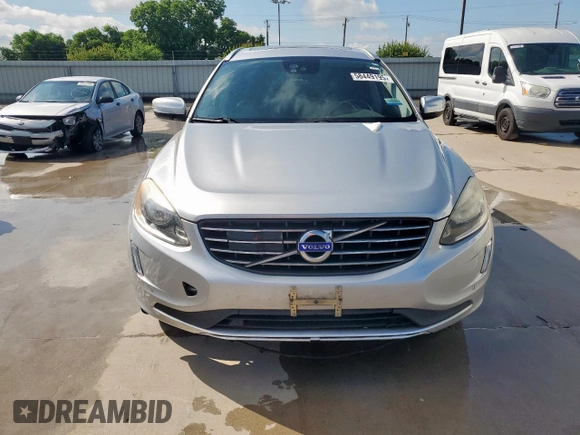 2015 Volvo XC60 T5 Drive-E Platinum с VIN YV440MDD3F2621703, выставлен на аукционе Copart как лот 58449195 с пробегом 119 470 миль миль и Чистый • Clean title. История ставок и продаж доступна на DreamBid. Изображение 5.