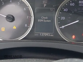 2014 Lexus IS 250 z VIN JTHCF1D28E5009244, wystawiony jako IAAI lot #42331138 z przebiegiem 137 093 mil mil oraz . Historia ofert i sprzedaży dostępna na DreamBid. Obrazek 15.