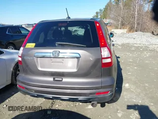 2011 Honda CR-V EX-L with VIN 5J6RE3H7XBL021915, listed as a IAAI auction lot 41281034 with 150,577 mi miles. Bid and sale history available at carsss.com. Image 16.