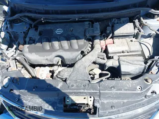 2010 Nissan Versa 1.8 SL with VIN 3N1BC1CP8AL448282, listed as a IAAI auction lot 42028658 with 101,131 mi miles. Bid and sale history available at carsss.com. Image 10.