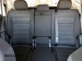 2024 Volkswagen Tiguan S с VIN 3VVFB7AX7RM046672, выставлен на аукционе Copart как лот 86002274 с пробегом 15 211 миль миль и Списание • Salvage title. История ставок и продаж доступна на DreamBid. Изображение 10.