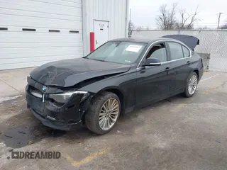 2014 BMW 3 Series 328i xDrive with VIN WBA3B5G56ENS06534, listed as a IAAI auction lot 41549553 with 165,779 mi miles and . Bid and sale history available at DreamBid. Image 17.