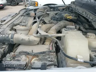 2017 Ford F-250 XL z VIN 1FT7W2AT1HED31525, wystawiony jako IAAI lot #43505631 z przebiegiem 192 370 mil mil oraz . Historia ofert i sprzedaży dostępna na DreamBid. Obrazek 21.