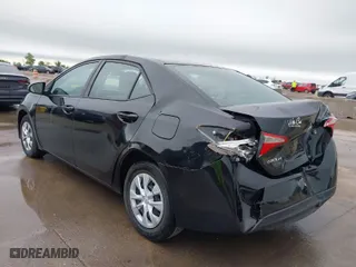 2016 Toyota Corolla L with VIN 5YFBURHE8GP459486, listed as a IAAI auction lot 41932433 with 113,497 mi miles. Bid and sale history available at carsss.com. Image 3.