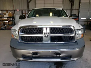2009 Dodge Ram 1500 SLT with VIN 1D3HV18P99S819772, listed as a Copart auction lot 47148484 with 121,965 mi miles and Salvage Title. Bid and sale history available at carsss.com. Image 5.