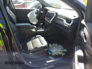 2019 GMC Acadia SLT with VIN 1GKKNMLS1KZ274602, listed as a IAAI auction lot 41807156 with 99,781 mi miles. Bid and sale history available at carsss.com. Image 5.