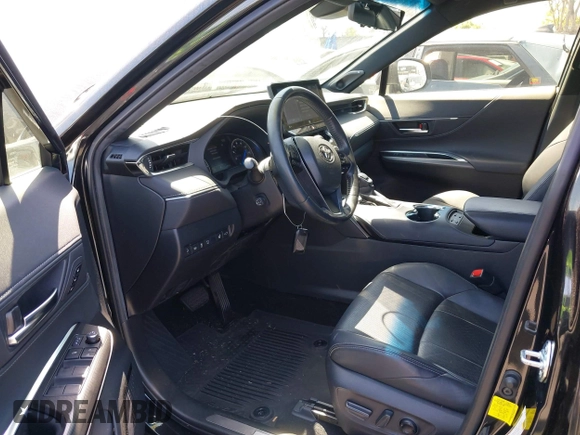 2021 Toyota Venza LE with VIN JTEAAAAH7MJ060526, listed as a IAAI auction lot 42084173 with 39,013 mi miles and . Bid and sale history available at DreamBid. Image 18.