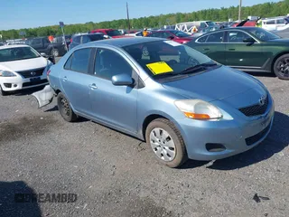 2010 Toyota Yaris с VIN JTDBT4K36A1361436, выставлен на аукционе IAAI как лот 42046721 с пробегом 181 599 миль миль и . История ставок и продаж доступна на DreamBid. Изображение 1.