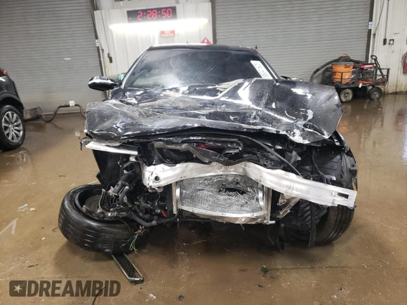 2018 BMW 4 Series 440i xDrive с VIN WBA4W9C52JAB93937, выставлен на аукционе Copart как лот 88341625 с пробегом 44 956 миль миль и Списание • Salvage title. История ставок и продаж доступна на DreamBid. Изображение 5.