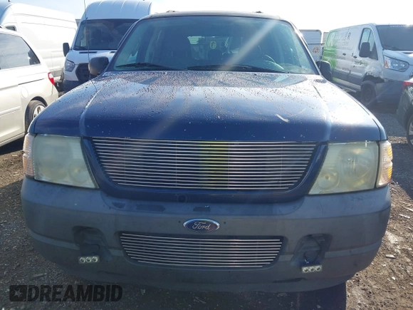 2004 Ford Explorer XLS with VIN 1FMZU72K24ZA70888, listed as a IAAI auction lot 42605976 with 194,946 mi miles and . Bid and sale history available at DreamBid. Image 6.