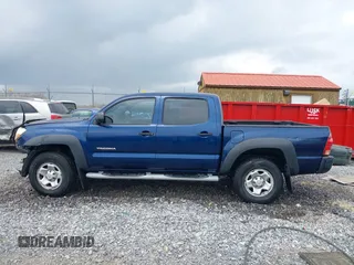 2008 Toyota Tacoma z VIN 5TELU42N28Z547400, wystawiony jako IAAI lot #42113730 z przebiegiem 115 935 mil mil oraz . Historia ofert i sprzedaży dostępna na DreamBid. Obrazek 15.
