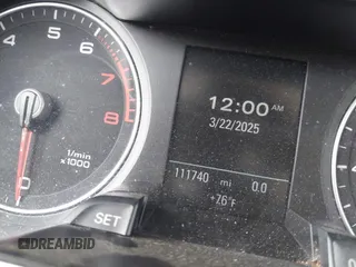 2014 Audi A4 Premium z VIN WAUDFAFL4EN029564, wystawiony jako IAAI lot #41907949 z przebiegiem 111 740 mil mil oraz . Historia ofert i sprzedaży dostępna na DreamBid. Obrazek 15.