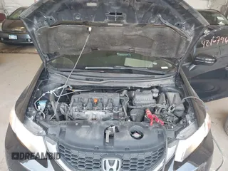 2015 Honda Civic LX with VIN 19XFB2F51FE235588, listed as a IAAI auction lot 42167966 with Not Provided miles and . Bid and sale history available at carsss.com. Image 10.