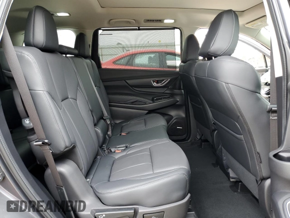 2024 Subaru Ascent Limited z VIN 4S4WMARDXR3453138, wystawiony jako Copart lot #45604625 z przebiegiem 15 549 mil mil oraz Szkoda całkowita • Salvage title. Historia ofert i sprzedaży dostępna na DreamBid. Obrazek 11.
