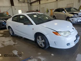 2006 Saturn ION z VIN 1G8AW15B66Z200706, wystawiony jako Copart lot #57166395 z przebiegiem 194 237 mil mil oraz Nie do naprawy • Non repairable. Historia ofert i sprzedaży dostępna na DreamBid. Obrazek 4.