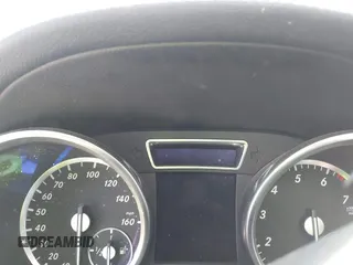 2014 Mercedes-Benz GL 450 with VIN 4JGDF7CE1EA404163, listed as a IAAI auction lot 40596433 with Not provided miles and . Bid and sale history available at DreamBid. Image 7.
