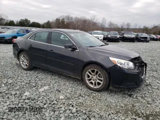 2016 Chevrolet Malibu Limited LT with VIN 1G11C5SA2GU110669, listed as a Copart auction lot 42934103 with 76,601 mi miles. Bid and sale history available at carsss.com. Image 4.