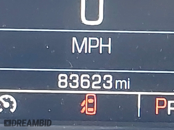 2018 Chevrolet Silverado 1500 LT with VIN 3GCPCREC5JG506529, listed as a IAAI auction lot 41834983 with 83,623 mi miles and . Bid and sale history available at DreamBid. Image 16.