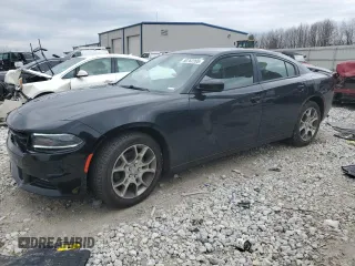 2017 Dodge Charger SXT with VIN 2C3CDXJG9HH526287, listed as a Copart auction lot 50762265 with 139,305 mi miles and Clean Title. Bid and sale history available at carsss.com. Image 1.