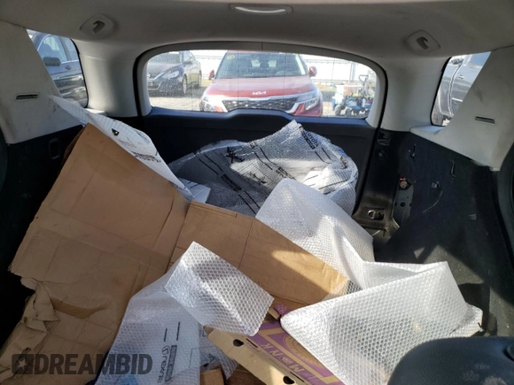 2013 Mercedes-Benz M 350 with VIN 4JGDA5JB6DA144983, listed as a Copart auction lot 48931215 with Not Provided miles and Salvage Title. Bid and sale history available at DreamBid. Image 10.