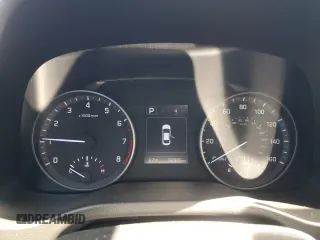2018 Hyundai Elantra SEL с VIN 5NPD84LF1JH295003, выставлен на аукционе Copart как лот 57363275 с пробегом 92 906 миль миль и Списание • Salvage title. История ставок и продаж доступна на DreamBid. Изображение 9.
