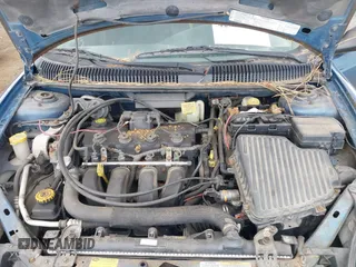 2003 Dodge Neon SXT z VIN 1B3ES56C23D139172, wystawiony jako IAAI lot #42081844 z przebiegiem 187 893 mil mil oraz . Historia ofert i sprzedaży dostępna na DreamBid. Obrazek 10.