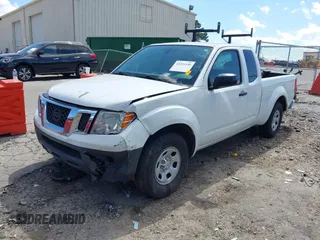 2016 Nissan Frontier S with VIN 1N6BD0CT5GN753620, listed as a IAAI auction lot 42331149 with 228,711 mi miles and . Bid and sale history available at DreamBid. Image 17.