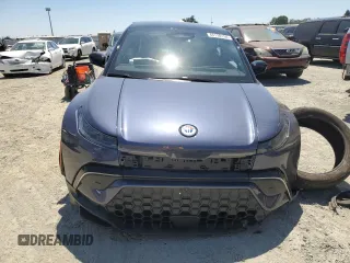 2023 Fisker Ocean Ultra z VIN VCF1UBU26PG010002, wystawiony jako Copart lot #66130154 z przebiegiem Nie podano mil oraz Szkody całkowita. Historia ofert i sprzedaży dostępna na DreamBid. Obrazek 5.