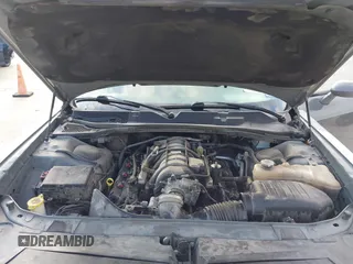 2017 Dodge Challenger R/T with VIN 2C3CDZBT8HH666130, listed as a IAAI auction lot 42173702 with 94,857 mi miles and . Bid and sale history available at DreamBid. Image 10.