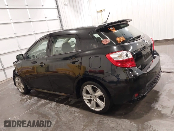 2012 Toyota Matrix S with VIN 2T1KE4EE2CC049071, listed as a IAAI auction lot 41931212 with 91,659 mi miles and . Bid and sale history available at DreamBid. Image 14.