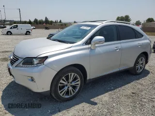2013 Lexus RX 350 с VIN 2T2ZK1BA7DC125033, выставлен на аукционе Copart как лот 64971505 с пробегом 93 634 миль миль и Списание • Salvage title. История ставок и продаж доступна на DreamBid. Изображение 1.