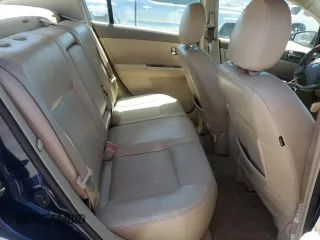 2012 Nissan Sentra SR with VIN 3N1AB6AP4CL643250, listed as a Copart auction lot 64208835 with 52,536 mi miles and Salvage title. Bid and sale history available at DreamBid. Image 10.