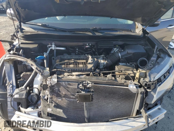 2019 Honda Pilot Touring 8-Passenger z VIN 5FNYF6H9XKB067331, wystawiony jako Copart lot #54424905 z przebiegiem 93 991 mil mil oraz Szkoda całkowita • Salvage title. Historia ofert i sprzedaży dostępna na DreamBid. Obrazek 12.