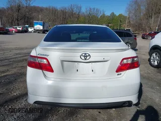 2007 Toyota Camry CE with VIN 4T1BE46K07U558813, listed as a IAAI auction lot 41901210 with 127,193 mi miles and . Bid and sale history available at DreamBid. Image 17.