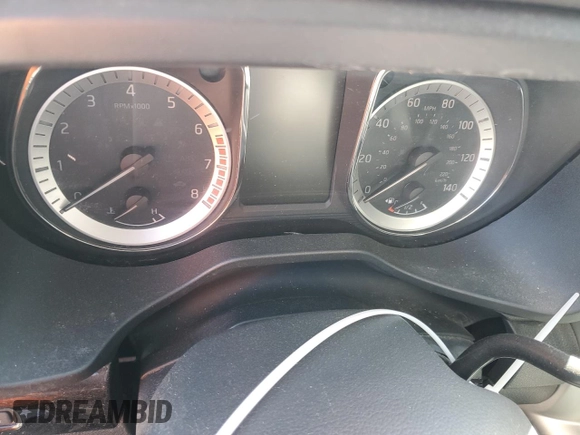 2017 Nissan Titan SV z VIN 1N6AA1EJ9HN543349, wystawiony jako Copart lot #50994035 z przebiegiem Nie podano mil oraz Szkody całkowita. Historia ofert i sprzedaży dostępna na DreamBid. Obrazek 9.
