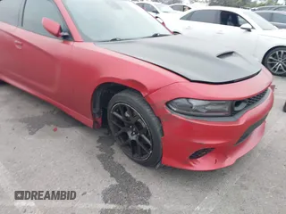 2017 Dodge Charger R/T with VIN 2C3CDXCT0HH637076, listed as a IAAI auction lot 42486502 with 92,126 mi miles and . Bid and sale history available at DreamBid. Image 6.