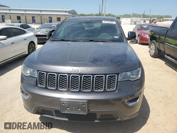 2019 Jeep Grand Cherokee Upland with VIN 1C4RJEAG7KC789813, listed as a Copart auction lot 52746695 with 119,041 mi miles and Clean title. Bid and sale history available at DreamBid. Image 5.