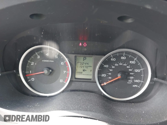 2018 Subaru Forester Premium with VIN JF2SJAEC7JH422303, listed as a IAAI auction lot 41915511 with 115,470 mi miles. Bid and sale history available at carsss.com. Image 7.
