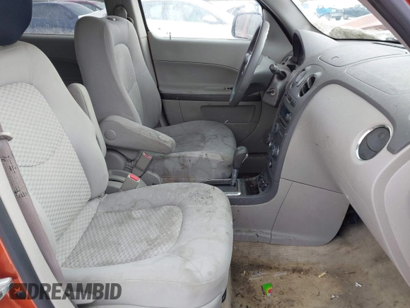 2006 Chevrolet HHR LS with VIN 3GNDA13D96S611298, listed as a IAAI auction lot 41299446 with 168,665 mi miles and . Bid and sale history available at DreamBid. Image 5.