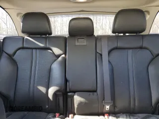 2012 Lincoln MKX with VIN 2LMDJ8JK2CBL13731, listed as a Copart auction lot 47603885 with 171,251 mi miles and Salvage Title. Bid and sale history available at DreamBid. Image 10.