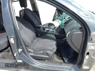 2013 Chevrolet Equinox LS z VIN 2GNALBEK3D1207453, wystawiony jako IAAI lot #41971466 z przebiegiem Nie podano mil oraz . Historia ofert i sprzedaży dostępna na DreamBid. Obrazek 5.