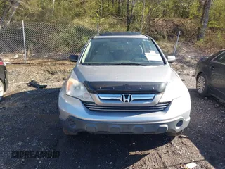 2008 Honda CR-V EX with VIN JHLRE38578C005753, listed as a IAAI auction lot 41758513 with 223,294 mi miles and . Bid and sale history available at carsss.com. Image 12.