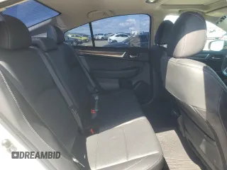 2018 Subaru Legacy Limited with VIN 4S3BNAN67J3017486, listed as a Copart auction lot 50842475 with 73,173 mi miles and Salvage Title. Bid and sale history available at carsss.com. Image 10.