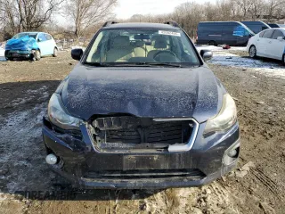 2014 Subaru Impreza Special Sports Premium с VIN JF1GPAL66EG297943, выставлен на аукционе Copart как лот 42082495 с пробегом 147 333 миль миль и Списание • Salvage title. История ставок и продаж доступна на DreamBid. Изображение 5.