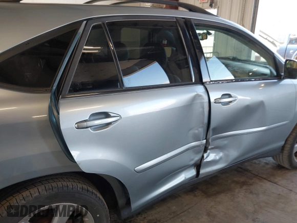 2005 Lexus RX 330 with VIN JTJGA31U450049690, listed as a IAAI auction lot 42100979 with 150,475 mi miles and . Bid and sale history available at DreamBid. Image 6.
