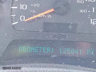 2005 Chevrolet TrailBlazer LT with VIN 1GNDT13S152261782, listed as a IAAI auction lot 41963416 with 125,041 mi miles. Bid and sale history available at carsss.com. Image 7.