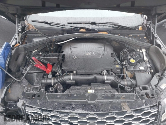 2018 Land Rover Range Rover Velar S z VIN SALYB2RVXJA769780, wystawiony jako IAAI lot #42309531 z przebiegiem 94 127 mil mil oraz . Historia ofert i sprzedaży dostępna na DreamBid. Obrazek 10.