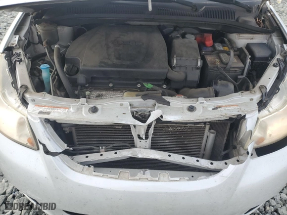 2013 Suzuki SX4 LE with VIN JS2YC5A37D6101979, listed as a Copart auction lot 42185855 with 118,855 mi miles and Salvage Title. Bid and sale history available at carsss.com. Image 13.